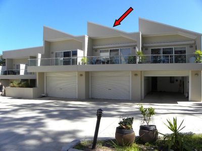 2 / 14 Goonawarra Drive, Cudmirrah