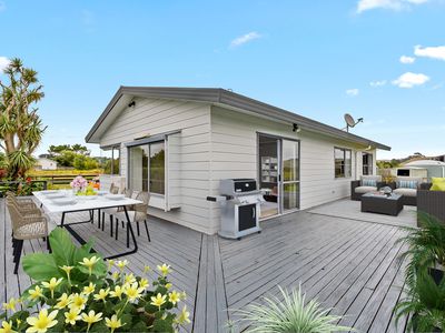331 South Head Road, South Head, Helensville