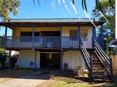 6 Eagle Street, Slade Point