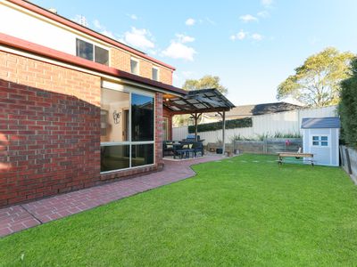 5 Concorde Way, Hamlyn Terrace