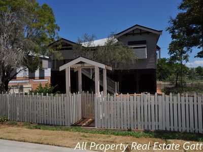 26 Old College Road, Gatton