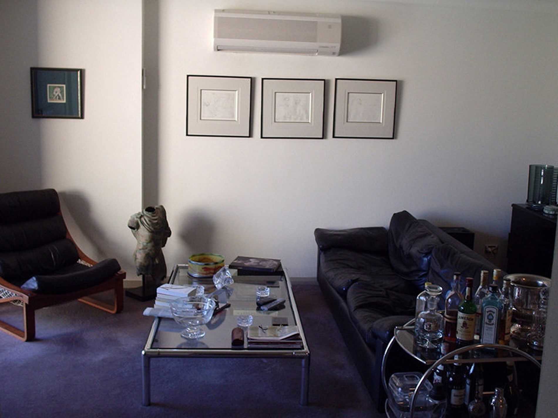 9 / 10 Earl Place, Potts Point
