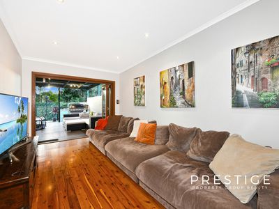 13 Hannam Street, Turrella