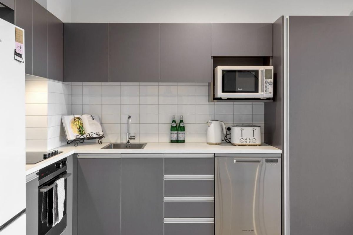 105 / 231 Madras Street, City Centre