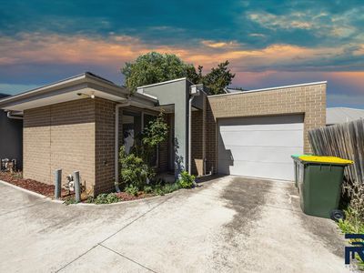 5 / 59 Railway Avenue, Laverton