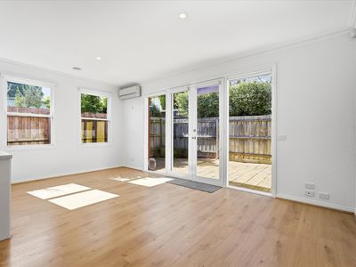 60 Power Street, Williamstown