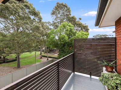 7 / 17 Parry Avenue, Narwee