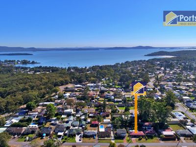 17 Poilus Parade, Tanilba Bay