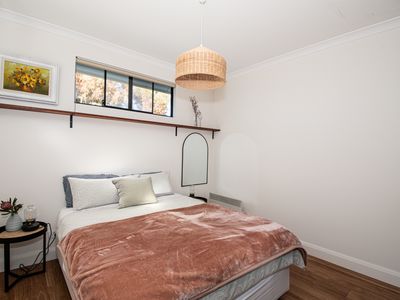 6 Russell Rise, Denmark