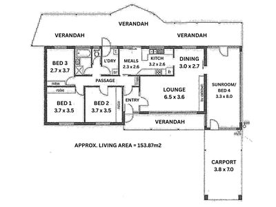 3 Cromwell Road, Murray Bridge