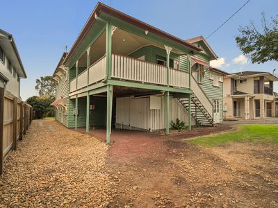 15 Keeling Street, Coopers Plains