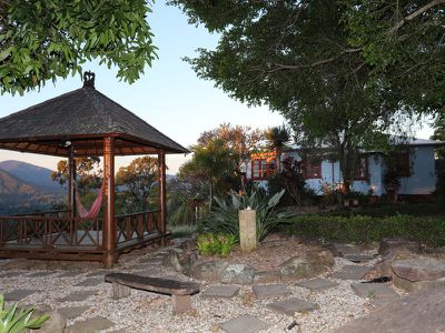 345 Blade Road, Nimbin