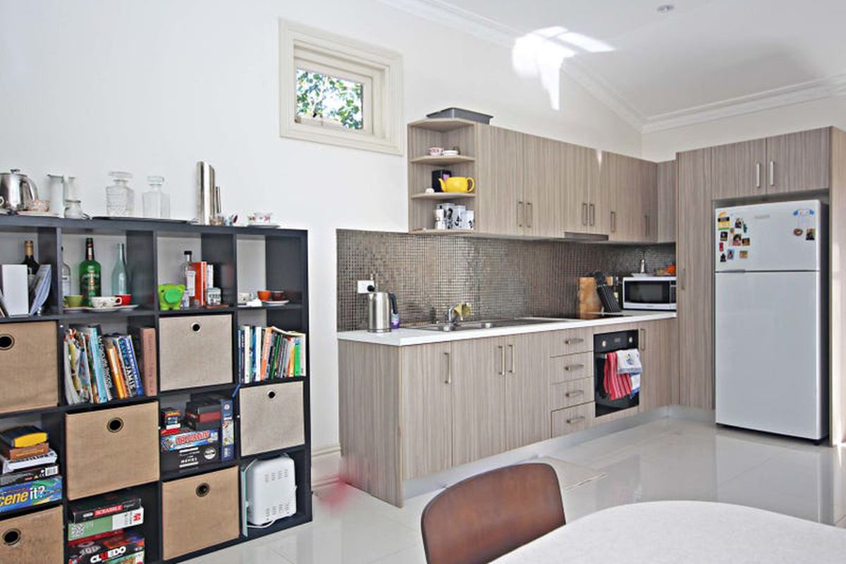 74 Silver Street, Marrickville