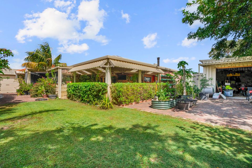 8 Cocos Court, Warnbro