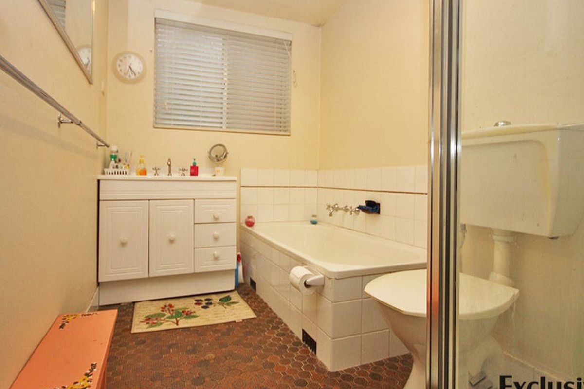 1 / 54 St Albans Street, Abbotsford