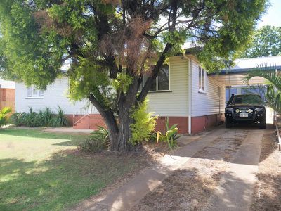 34 Fitzroy Street, Kingaroy