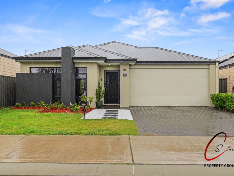 17 Lockwood Way, Aveley
