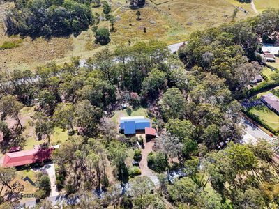 1 Woodlands Drive, Hallidays Point