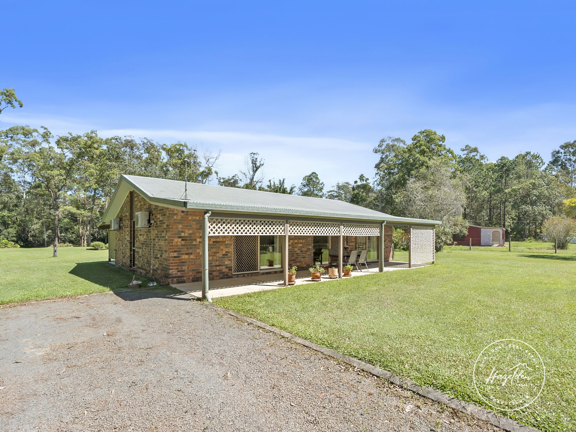 22 Woodwood Road, Landsborough