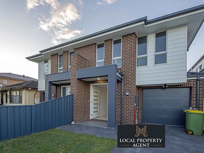 53 Torrens St, Canley Heights