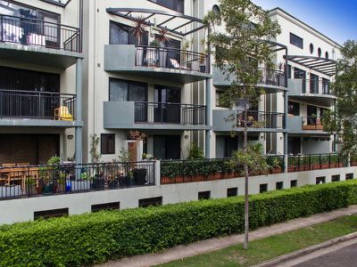 33 / 30-34 Folkestone Parade, Botany