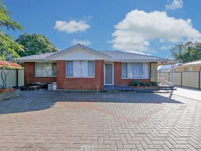 100 Blanche Street, Gosnells