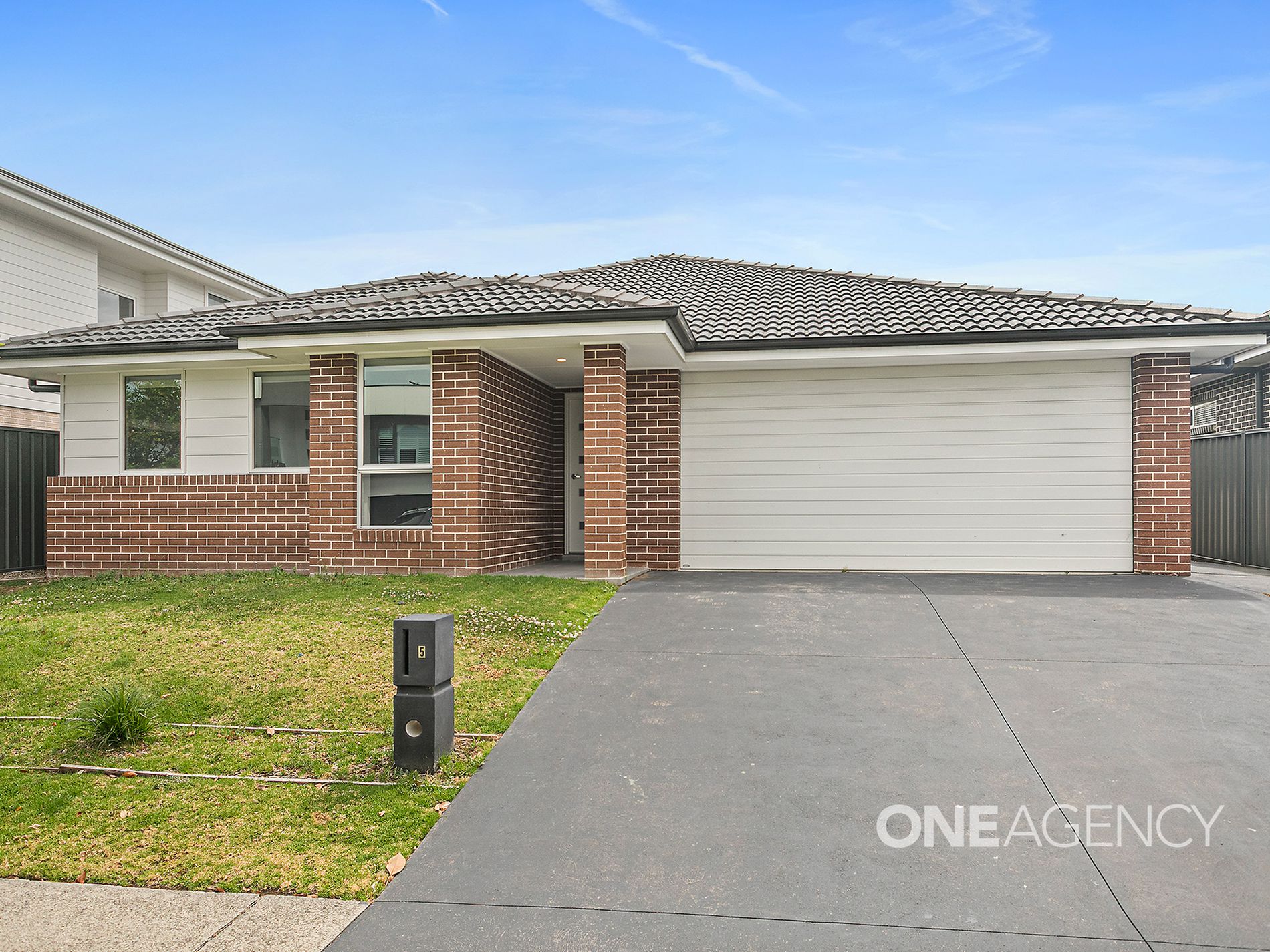5 Saddleback Crescent, Stream Hill