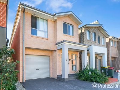 9 Amritsar Glade, Schofields