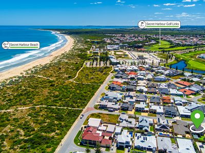 7 Turtles Bend, Secret Harbour