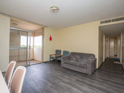 402 / 15-21 Welsh Street, South Hedland