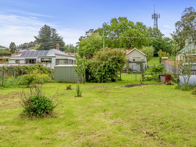 6 Arve Road, Geeveston