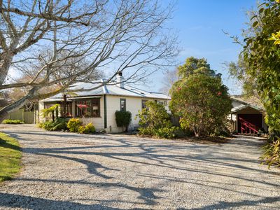 24 Mount Street, Waikouaiti