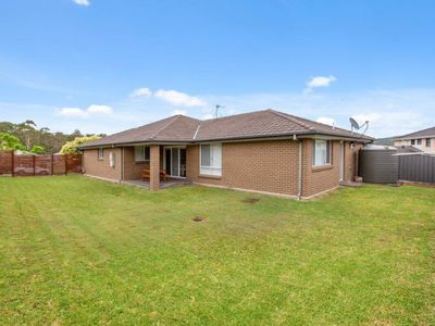 14 Brookfield Avenue, Fletcher