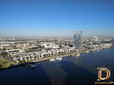 1807N / 889 Collins Street, Docklands