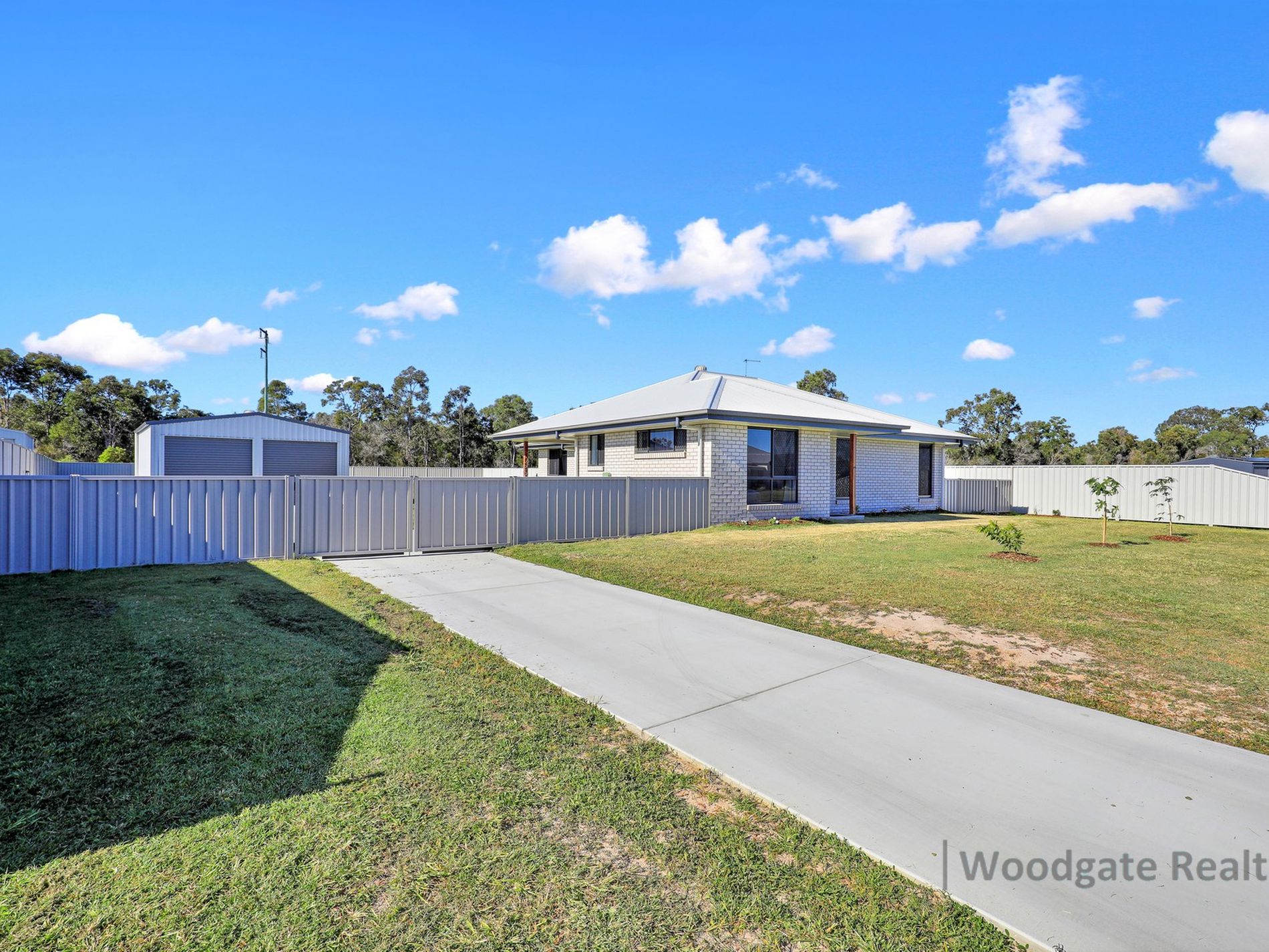 46 Kinkuna Dr Woodgate, Woodgate