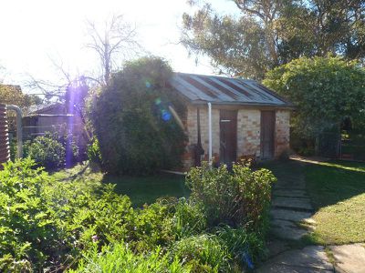 18 Frayne Avenue, Rupanyup
