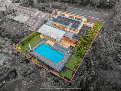 8 Clutha Street, Westlake