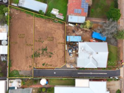 Lot Lot 42, 18 William Street, Murray Bridge