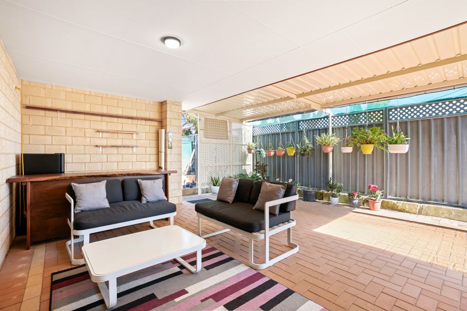 17 Bettong Street, Baldivis