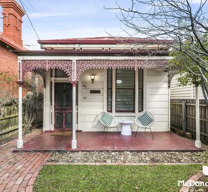 59 Middle Street, Ascot Vale