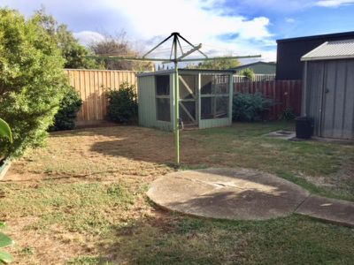 4 Wattle Avenue, Werribee
