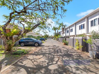 6 / 121 Dalley Street, Mullumbimby