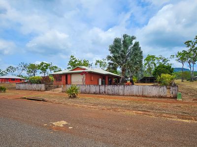 Lot 21 Bayanbi Street, Hope Vale