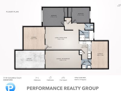 7 / 18 Columbia Court, Oxenford