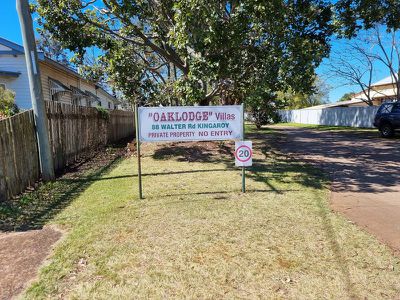 14 / 88 WALTER Road, Kingaroy