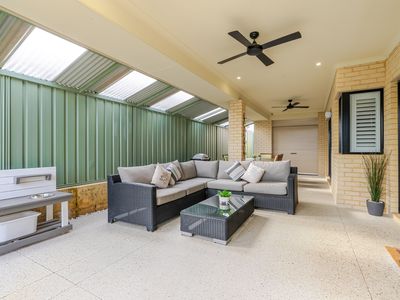 37 PATRON ROAD, Baldivis
