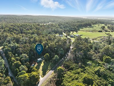 1 Hope Street, Lefroy