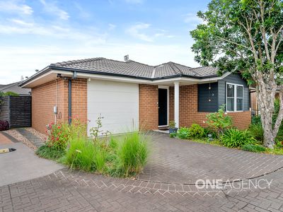 3 / 146 Plunkett Street, Nowra