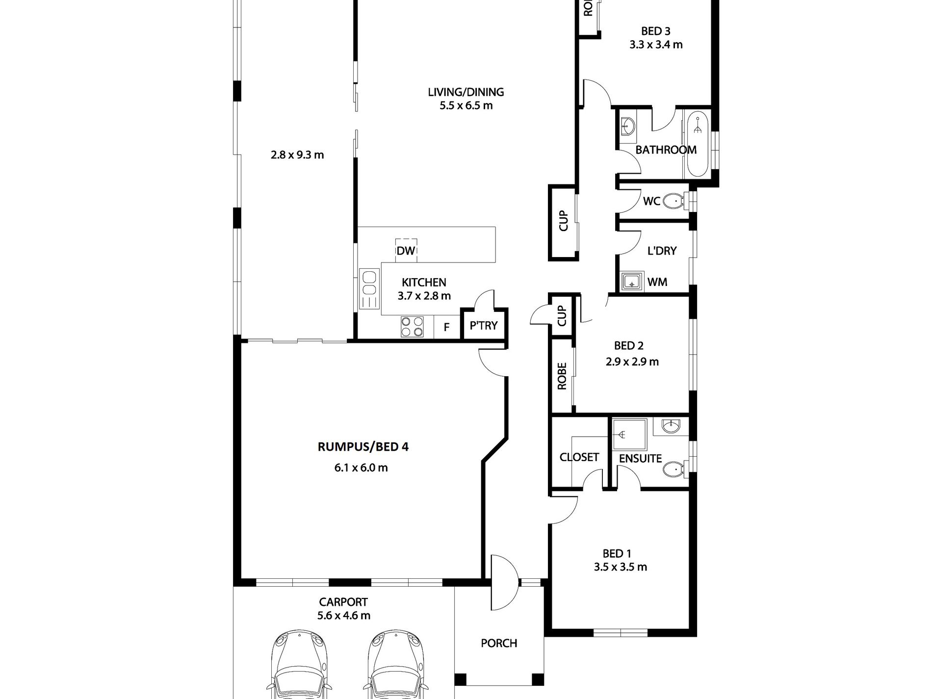 11 Redbank Court, Mount Louisa