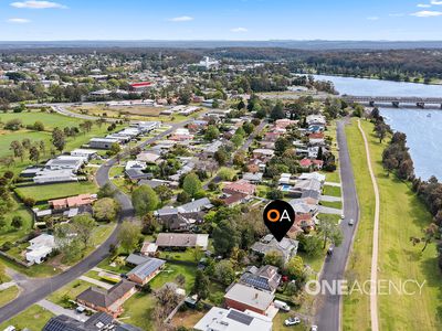 40 Riverview Road, Nowra